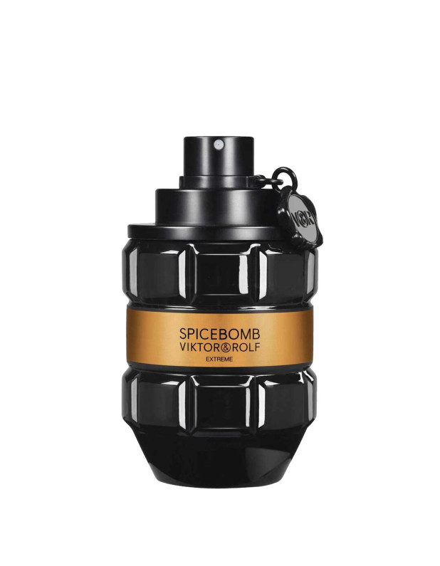 Spicebomb Extreme Edp
